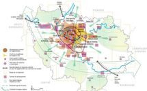 Les territoires, enjeu des régionales