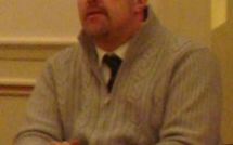 Bertrand Pavlik