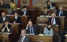 Subventions publiques pour le 1er arrondissement 