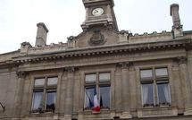 A l'ordre du jour du conseil d'arrondissement du 6ème