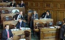 Conseil de Paris : les délibérations de juin dans le 6ème