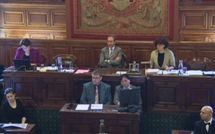 Subventions publiques pour le 2e arrondissement avant l'été