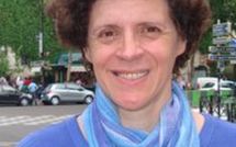 Geneviève Roy