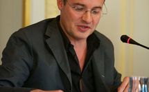 Emmanuel Pierrat