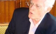 Lionel Jospin