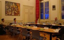 Conseil de quartier Saint-Placide de juin