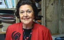 Jacqueline Ouy