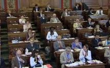 Les délibérations du conseil de Paris de juillet dans le 8ème