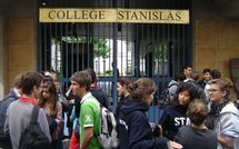 Tous les résultats du baccalauréat 2010
