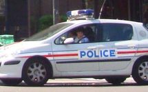 Escroquerie aux organismes sociaux