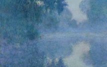 Monet et l'abstraction, la peinture des émotions