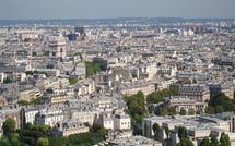 Octobre 2010 : expositions à découvrir dans les mairies d'arrondissement