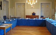 4 octobre 2010 : Conseil d'arrondissement du 6ème