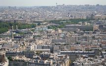 Novembre 2010 : expositions à découvrir dans les mairies d'arrondissement