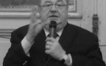 Daniel Vaillant