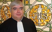 Gérard Ducrey