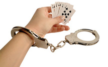 Poker clandestin