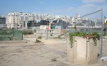 Qui paye les recours de la mairie du 1er arrondissement ?