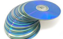 Trafic de DVD