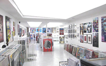 Jusqu'au 24 juin 2011 : Exposition Ivan Tzonev