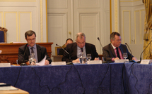 13 septembre 2011 : conseil du 6e arrondissement
