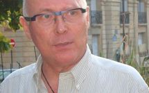 Stéphane Martin