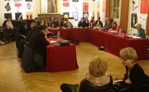 La mairie au cœur de la médiation