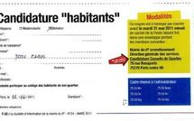 Comparatif : deux compositions de conseils de quartier au banc d'essai