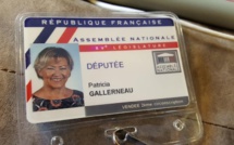 Patricia Gallerneau