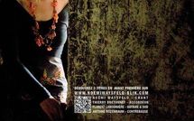 5 et 6 février 2012 : Noémi WAYSFELD &amp; BLIK en concert à l'Européen