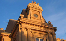 30 janvier 2012 : conseil du 3e arrondissement