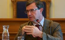 Jean-Pierre Lecoq : "Mccg" devrait avoir "plus de retenue dans ses jugements"