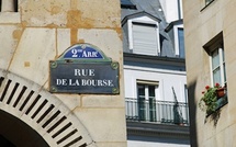 L'élection présidentielle dans le 2e arrondissement de Paris : 1er tour