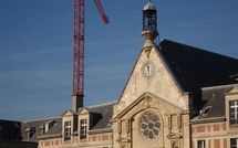 L'élection présidentielle dans le 7e arrondissement de Paris : 1er tour