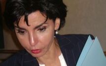 Rachida Dati ne sera pas candidate aux législatives