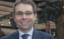 David Alphand
