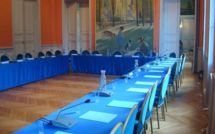 12 juin 2012 : conseil du 16e arrondissement