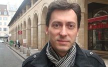 Laurent Audouin