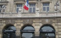 11 juin 2012 : conseil du 18e arrondissement
