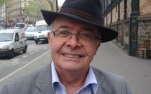 Bernard Atlan
