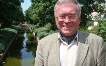 Christian Vauge