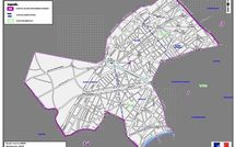 Elections législatives dans la 4e circonscription de Paris : 1er tour