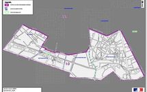 Elections législatives dans la 10e circonscription de Paris : 1er tour