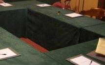 26 juin 2012 : conseil du 8e arrondissement