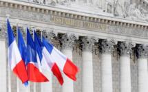Claude Bartolone devient Président de l’Assemblée