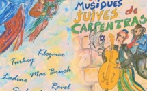 Juillet - septembre 2012 : Noëmi Waysfeld &amp; Blik, programme dans toute la France 