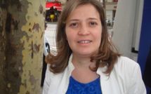 Khedidja Bencherif