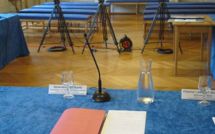 11 septembre 2012 : conseil du 6e arrondissement