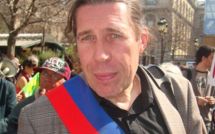 Sylvain Garel