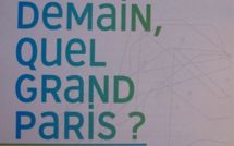 Débat public sur la gouvernance du Grand Paris